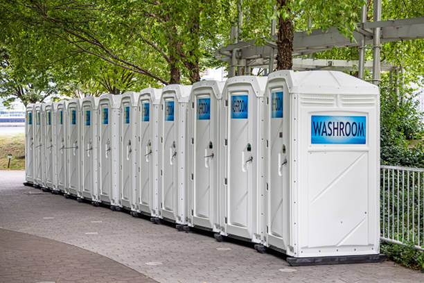 Best Portable restroom solutions  in Stonecrest, GA