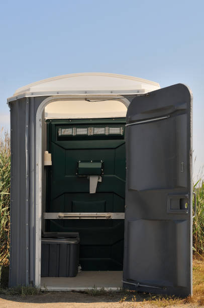 Best Portable restroom trailer rental  in Stonecrest, GA